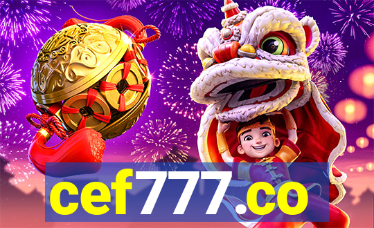 cef777.co