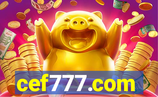 cef777.com