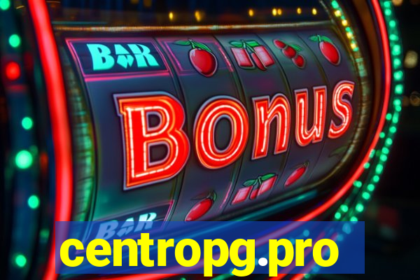 centropg.pro