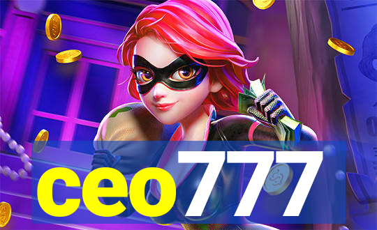 ceo777