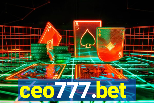 ceo777.bet