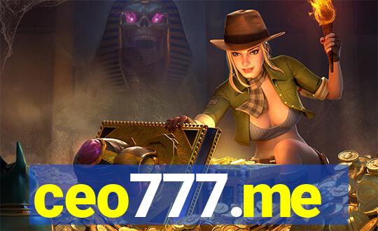 ceo777.me