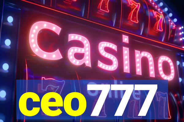 ceo777