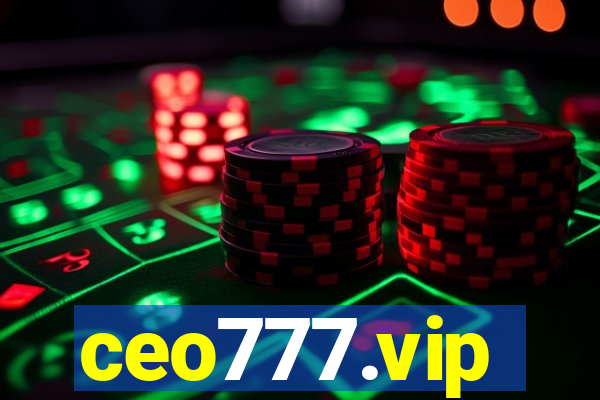 ceo777.vip