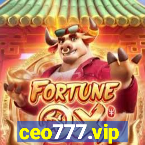 ceo777.vip