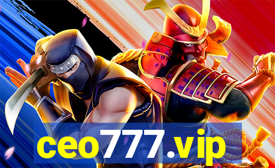 ceo777.vip