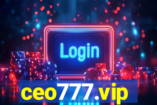ceo777.vip