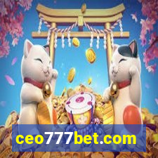ceo777bet.com
