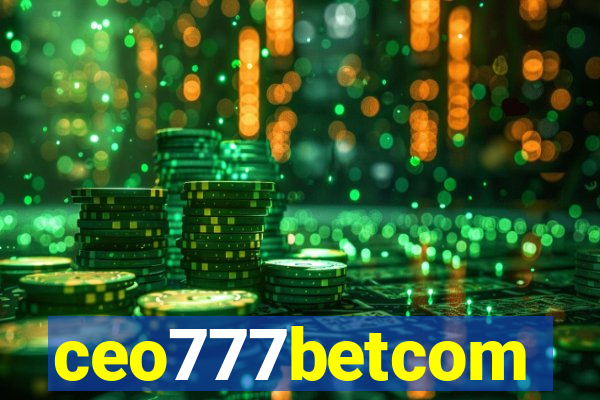 ceo777betcom