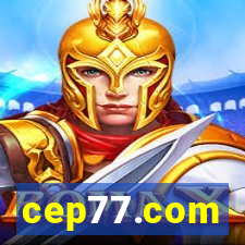 cep77.com