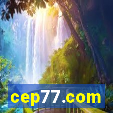 cep77.com