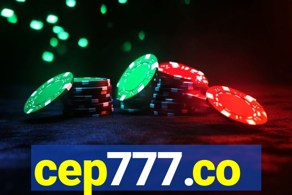 cep777.co