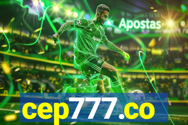 cep777.co