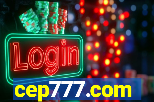 cep777.com
