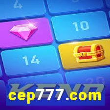 cep777.com