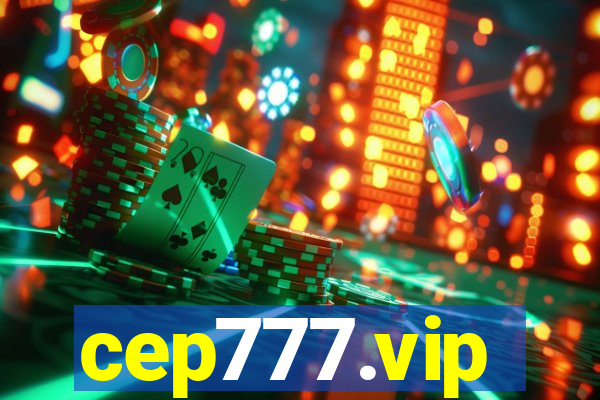 cep777.vip