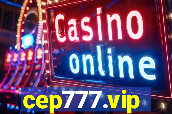 cep777.vip