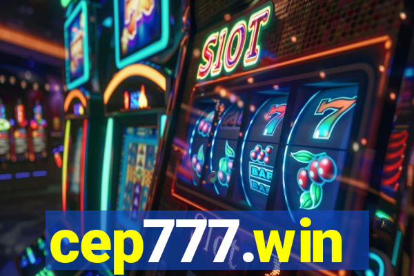 cep777.win