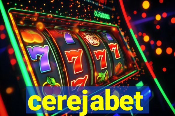 cerejabet