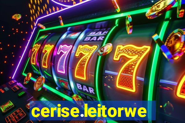 cerise.leitorweb