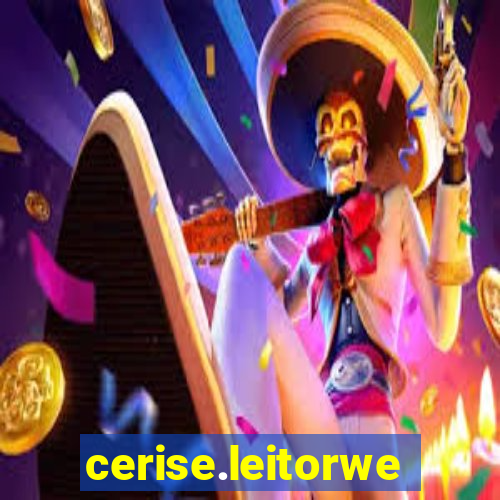 cerise.leitorweb