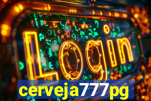 cerveja777pg
