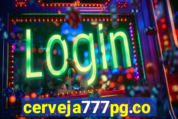 cerveja777pg.com