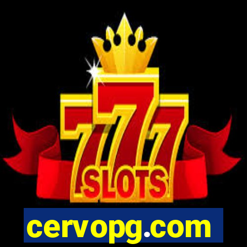 cervopg.com
