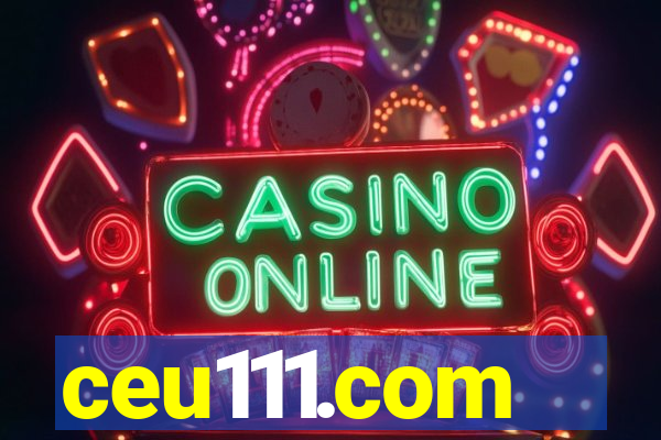 ceu111.com