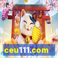 ceu111.com