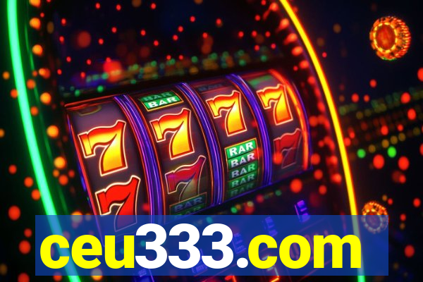 ceu333.com