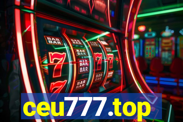 ceu777.top