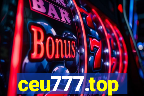 ceu777.top