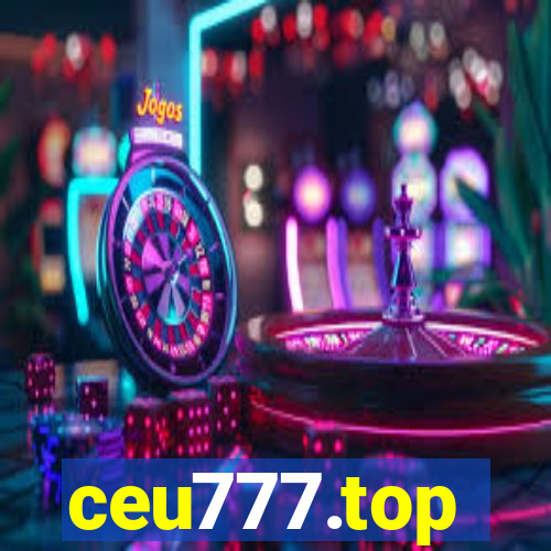ceu777.top