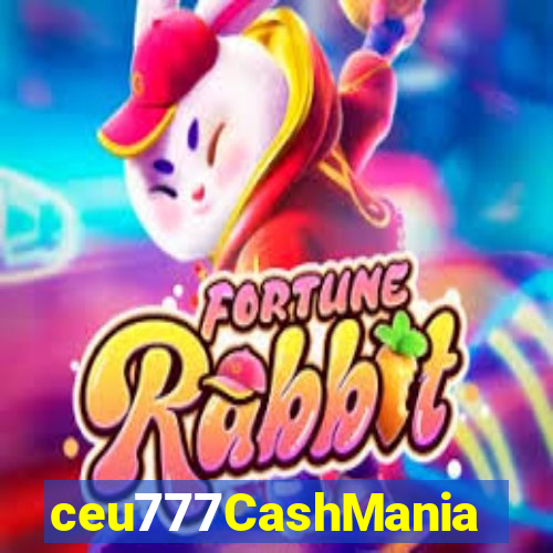 ceu777CashMania