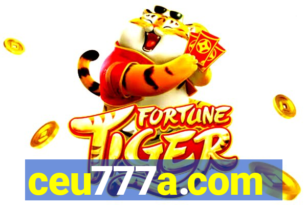 ceu777a.com