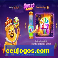 ceujogos.com