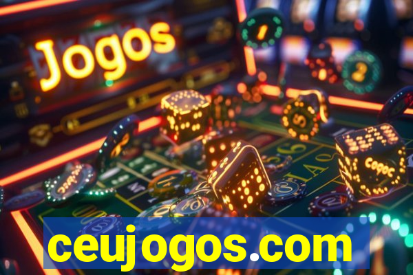 ceujogos.com