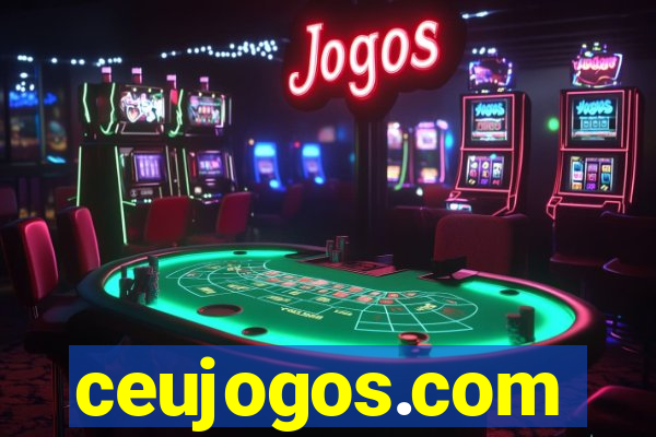ceujogos.com