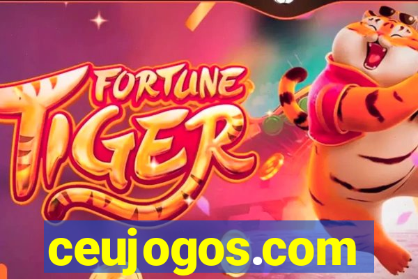 ceujogos.com