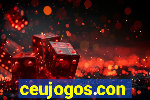 ceujogos.con