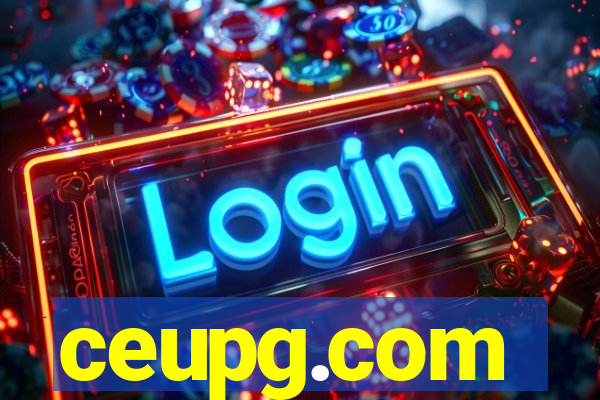 ceupg.com