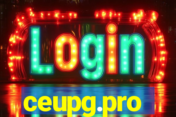 ceupg.pro