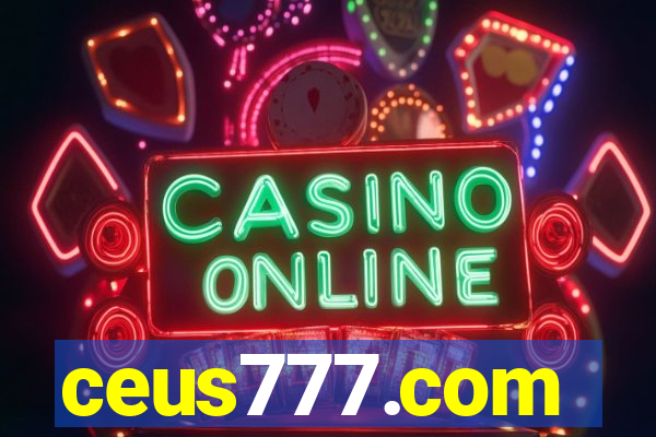 ceus777.com