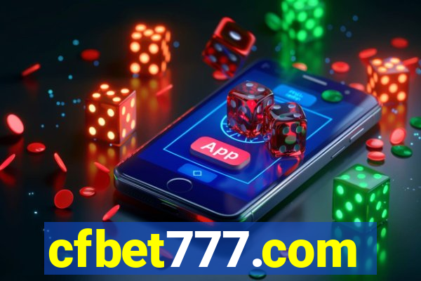 cfbet777.com