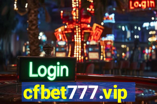 cfbet777.vip