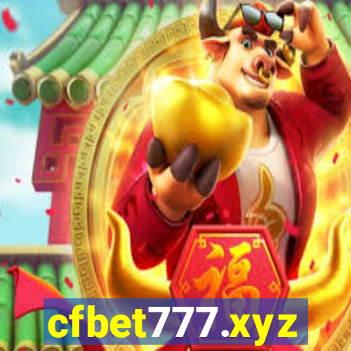 cfbet777.xyz