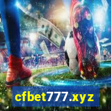 cfbet777.xyz