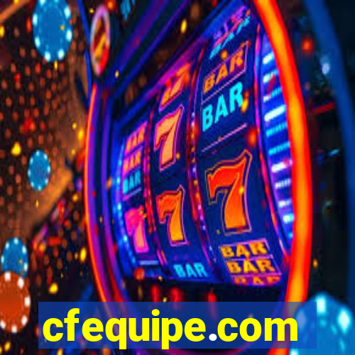 cfequipe.com