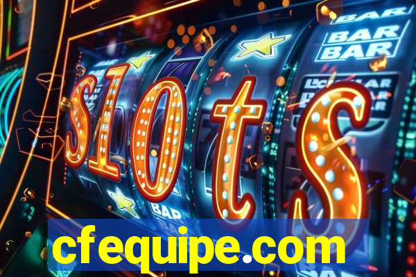 cfequipe.com